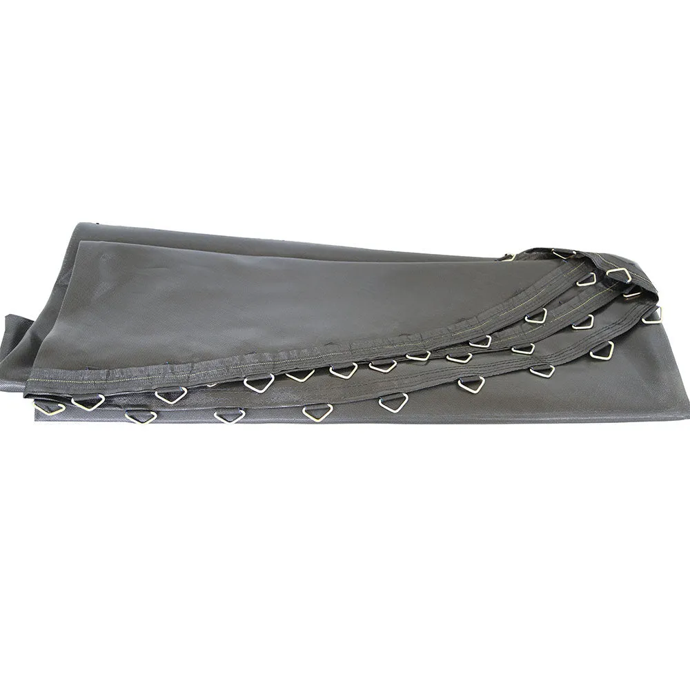 10' Round Jump Mat with 64 V-Rings