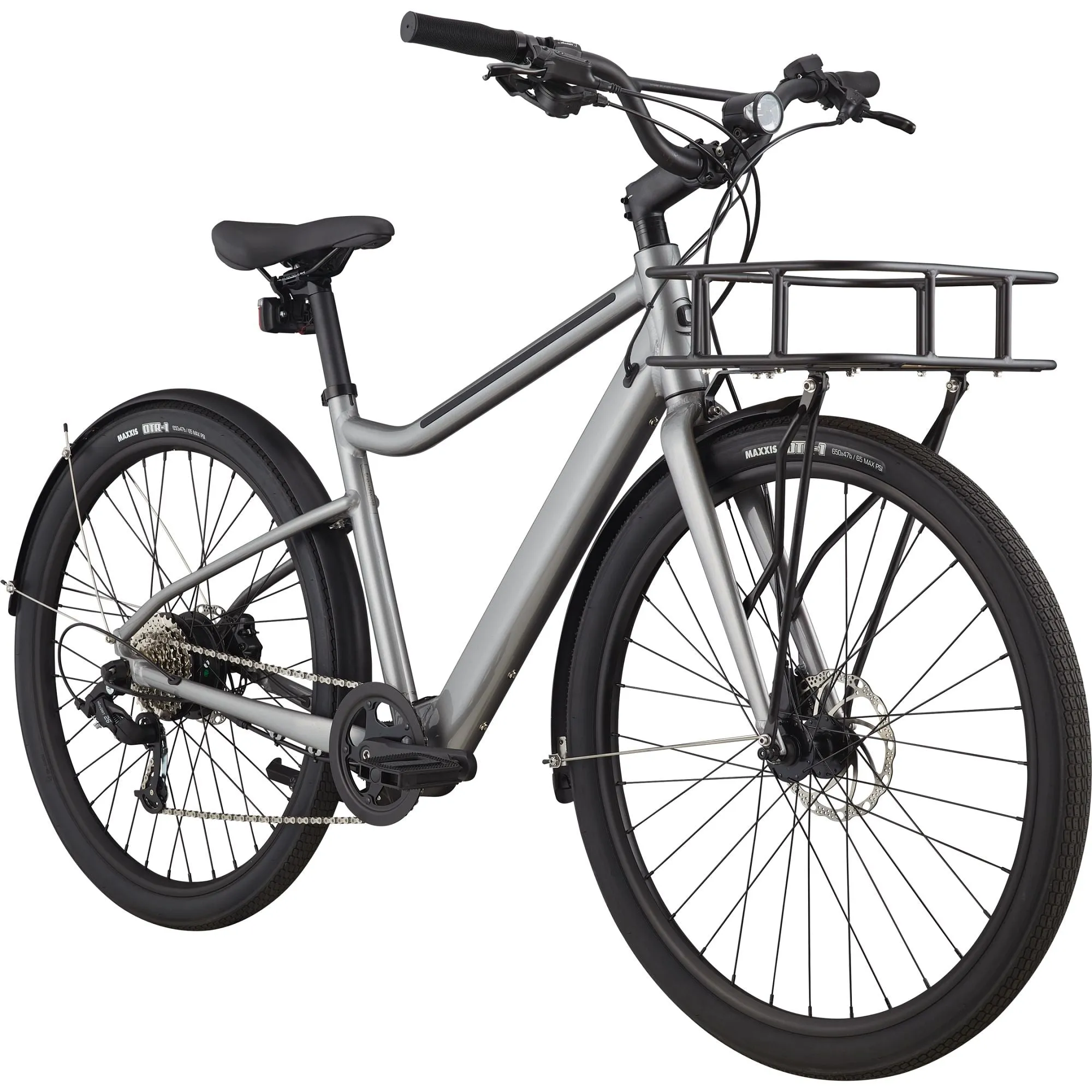 Cannondale Treadwell Neo 2 EQ